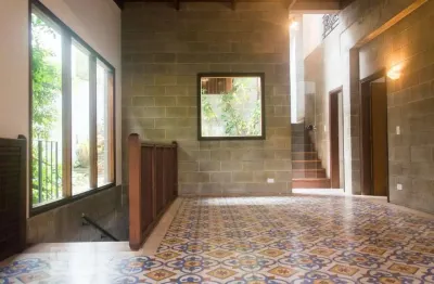 Casa com 3 quartos para alugar na Rua Campos, Morumbi, São Paulo