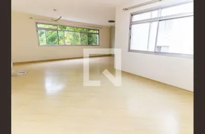 Apartamento para aluguel - belém, 4 quartos,  158 m² - são paulo