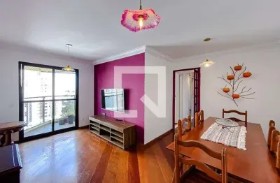 Apartamento para aluguel - mooca, 3 quartos,  83 m² - são paulo