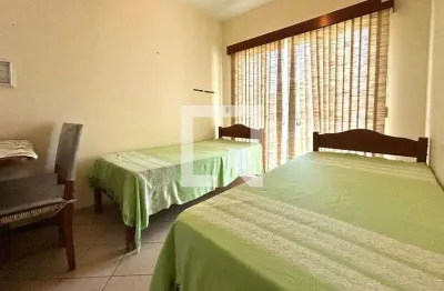 Apartamento para aluguel - campeche, 1 quarto,  70 m² - florianópolis