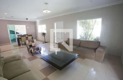 Casa para Aluguel - Freguesia , 4 Quartos,  322 m² - Rio de Janeiro