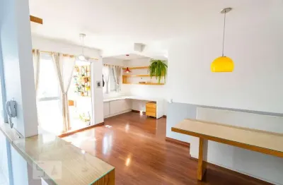 Apartamento para aluguel - cambuci, 1 quarto,  46 m² - são paulo