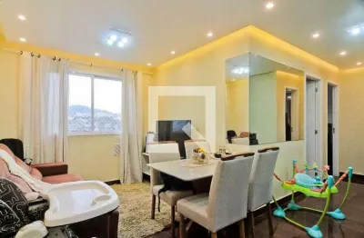 Apartamento para Aluguel - Vila Pirituba, 2 Quartos,  43 m² - São Paulo