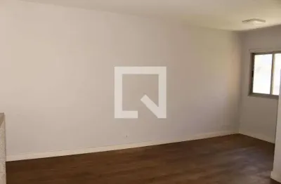 Apartamento para Aluguel - Higienópolis, 1 Quarto,  45 m² - São Paulo