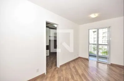 Apartamento para aluguel - panamby, 1 quarto,  38 m² - são paulo