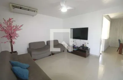 Casa para aluguel - campinho, 2 quartos,  200 m² - rio de janeiro