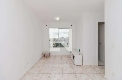 Apartamento para Aluguel - Sacomã, 2 Quartos,  49 m² - São Paulo