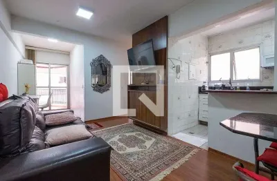 Apartamento para aluguel - paraíso, 1 quarto,  42 m² - são paulo