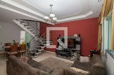 Casa para aluguel - jardim amanda i, 3 quartos,  188 m² - hortolândia