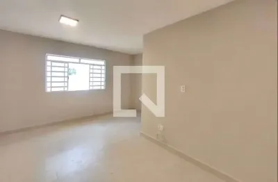 Casa para aluguel - parque industrial, 3 quartos,  136 m² - campinas