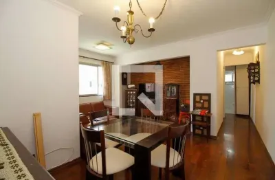 Apartamento para Aluguel - Sumaré, 2 Quartos,  66 m² - São Paulo