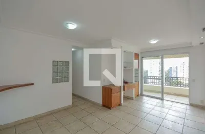 Apartamento para aluguel - jardim marajoara , 2 quartos,  97 m² - são paulo