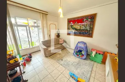 Casa com 3 quartos para alugar na Rua São Pedro, Areias, São José