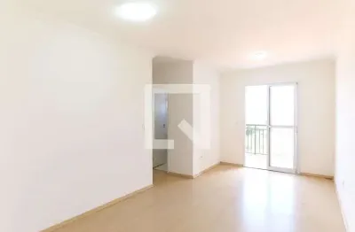 Apartamento para Aluguel - Parque Industrial, 2 Quartos,  67 m² - São José dos Campos