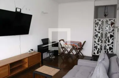 Apartamento para aluguel - santa cecília, 2 quartos,  74 m² - são paulo