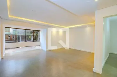 Apartamento para aluguel - petrópolis, 2 quartos,  123 m² - porto alegre