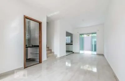 Casa / sobrado em condomínio para aluguel - santa felicidade, 3 quartos,  100 m² - curitiba