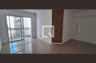 Apartamento para aluguel - santo antônio, 3 quartos,  92 m² - são caetano do sul