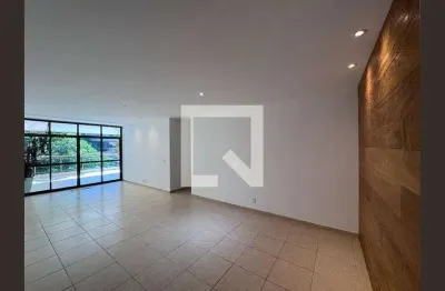 Apartamento para aluguel - recreio, 3 quartos,  155 m² - rio de janeiro