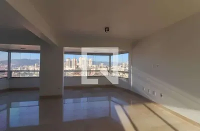 Apartamento para aluguel - centro, 3 quartos,  180 m² - jundiaí