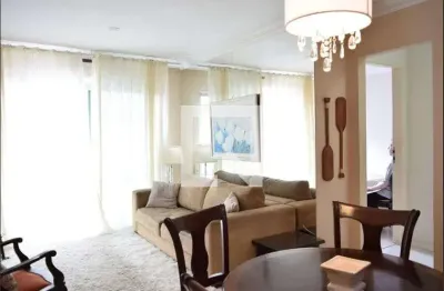 Apartamento para aluguel - jardim paulista, 2 quartos,  75 m² - são paulo