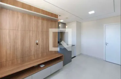 Apartamento para aluguel - campos elíseos , 2 quartos,  44 m² - campinas