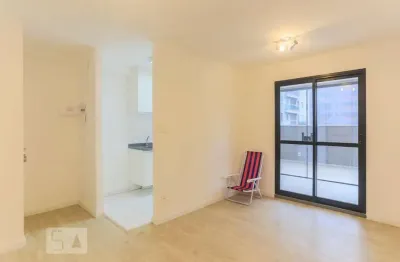 Apartamento para aluguel - vila mariana, 2 quartos,  90 m² - são paulo
