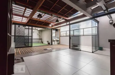 Cobertura para aluguel - picanço, 3 quartos,  155 m² - guarulhos