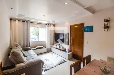 Casa / sobrado em condomínio para aluguel - alphaville, 2 quartos,  125 m² - barueri