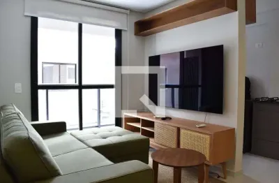 Apartamento para aluguel - boa vista, 2 quartos,  55 m² - curitiba