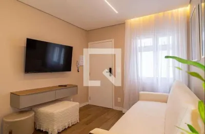 Apartamento para aluguel - consolação, 1 quarto,  49 m² - são paulo