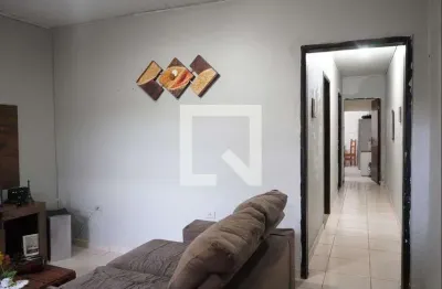 Casa para aluguel - jardim anália franco, 2 quartos,  132 m² - são paulo