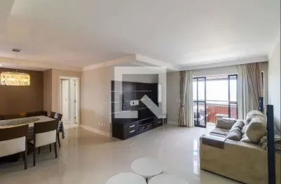 Apartamento para aluguel - jardim chapadão, 3 quartos,  112 m² - campinas