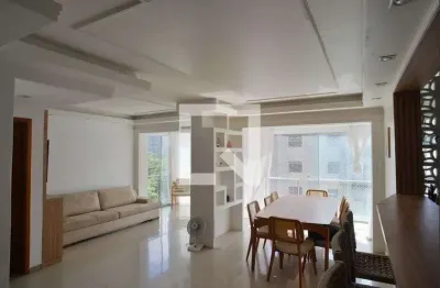 Cobertura para aluguel - jardim oceânico, 3 quartos,  190 m² - rio de janeiro