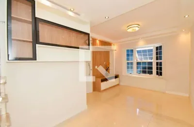 Casa / sobrado em condomínio para aluguel - jardim celia, 3 quartos,  127 m² - guarulhos