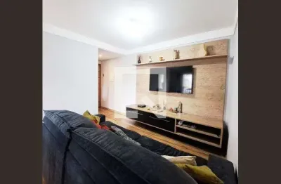 Apartamento com 3 quartos para alugar na Rua Albino dos Santos, Centro, Osasco