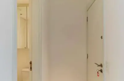 Apartamento para aluguel - consolação, 1 quarto,  46 m² - são paulo