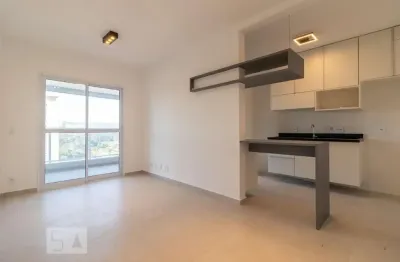 Apartamento para aluguel - alphaville, 2 quartos,  67 m² - barueri