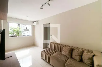 Apartamento para aluguel - santo antônio, 2 quartos,  45 m² - belo horizonte
