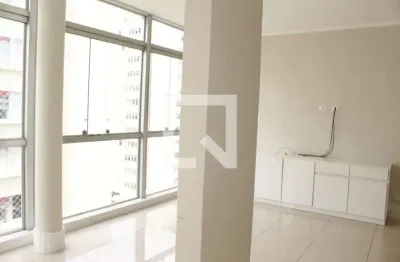 Apartamento para Aluguel - Santa Cecília, 2 Quartos,  140 m² - São Paulo