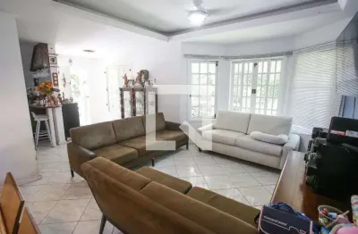 Casa para aluguel - freguesia , 5 quartos,  450 m² - rio de janeiro