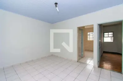 Casa com 2 quartos para alugar na Rua Gaspar Viana, Vila Formosa, São Paulo