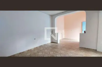 Casa para aluguel - vila leopoldina, 1 quarto,  50 m² - santo andré