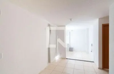 Apartamento para aluguel - cosmos, 2 quartos,  44 m² - rio de janeiro