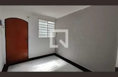 Apartamento para aluguel - jardim dayse, 2 quartos,  45 m² - ferraz de vasconcelos