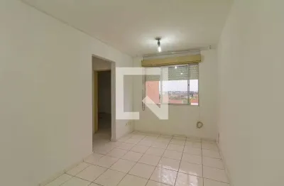 Apartamento com 2 quartos para alugar na Rua Araçá, Centro, Canoas