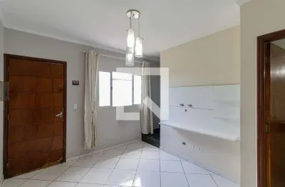 Casa / sobrado em condomínio para aluguel - ermelino matarazzo, 2 quartos,  44 m² - são paulo