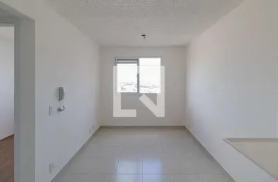Apartamento para aluguel - vila princesa isabel, 2 quartos,  30 m² - são paulo