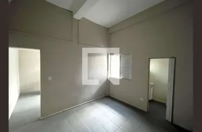 Casa com 1 quarto para alugar na Rua Doutor Maximiliano Ximenes, Santana, São Paulo