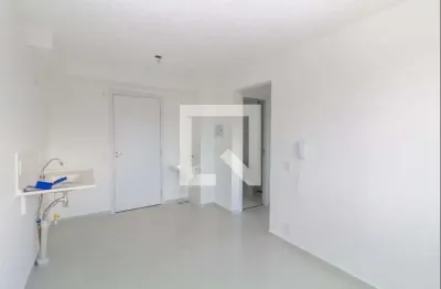Apartamento para aluguel - vila princesa isabel, 2 quartos,  33 m² - são paulo